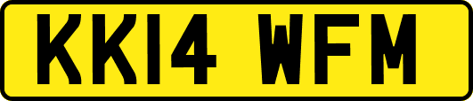 KK14WFM