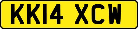 KK14XCW