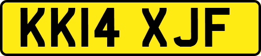 KK14XJF
