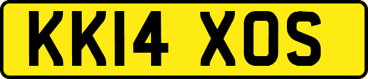 KK14XOS
