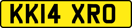 KK14XRO