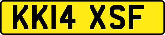 KK14XSF