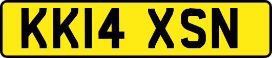 KK14XSN
