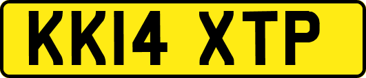 KK14XTP