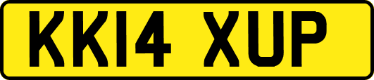 KK14XUP