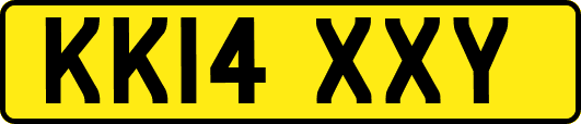 KK14XXY