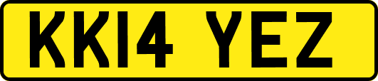 KK14YEZ