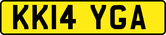 KK14YGA