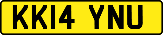 KK14YNU