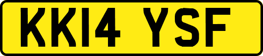 KK14YSF