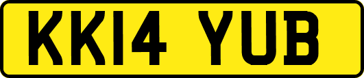 KK14YUB