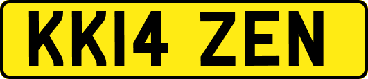KK14ZEN