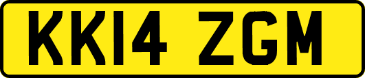 KK14ZGM