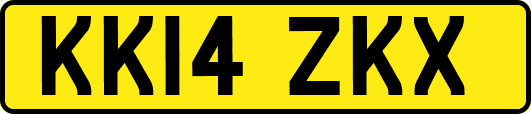 KK14ZKX