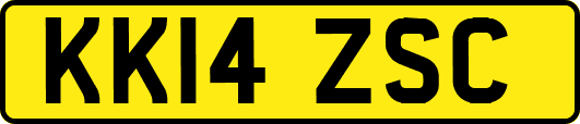 KK14ZSC
