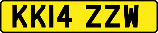 KK14ZZW