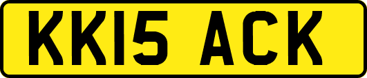 KK15ACK
