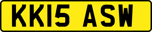 KK15ASW