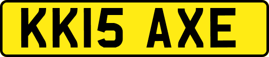 KK15AXE