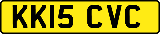 KK15CVC