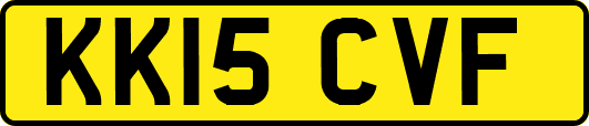 KK15CVF