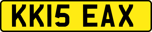 KK15EAX