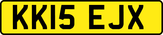 KK15EJX
