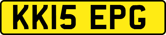 KK15EPG
