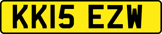 KK15EZW