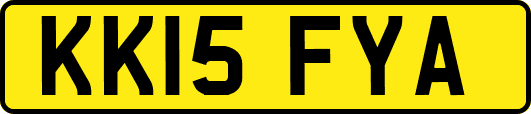 KK15FYA