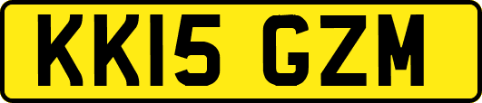 KK15GZM