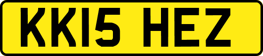 KK15HEZ