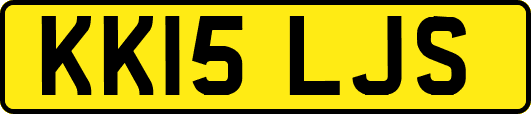 KK15LJS
