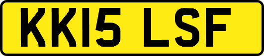 KK15LSF