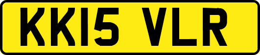 KK15VLR