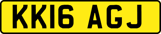 KK16AGJ