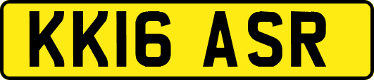 KK16ASR