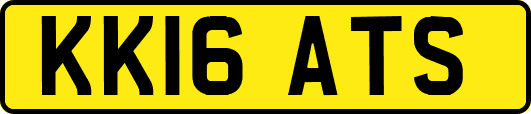 KK16ATS