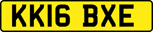 KK16BXE