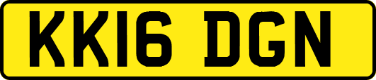 KK16DGN
