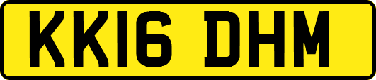 KK16DHM