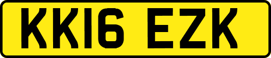 KK16EZK