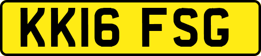 KK16FSG