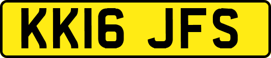 KK16JFS