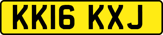 KK16KXJ