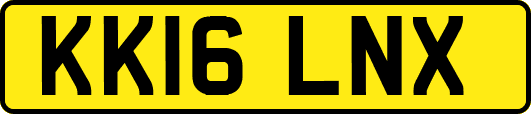 KK16LNX