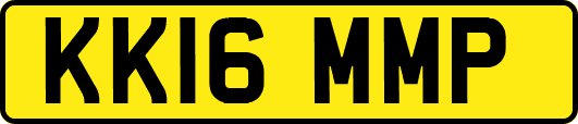 KK16MMP