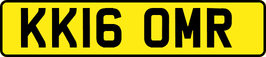 KK16OMR