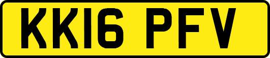 KK16PFV