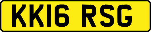 KK16RSG